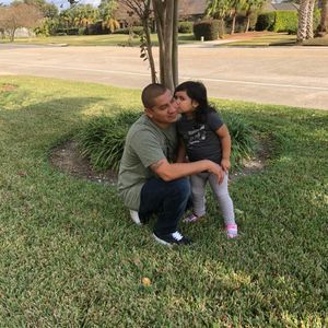 Meet your Posher, Daniela